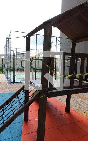Apartamento à venda com 35m², 2 quartos e sem vagaÁrea comum - Playground