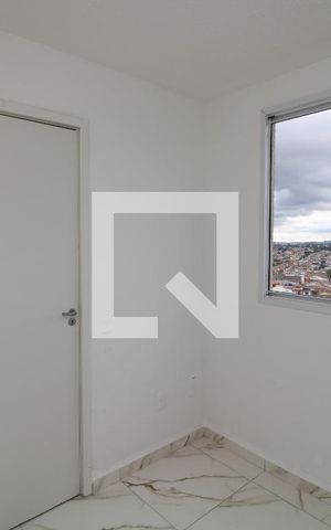 Apartamento à venda com 35m², 2 quartos e sem vagaQuarto