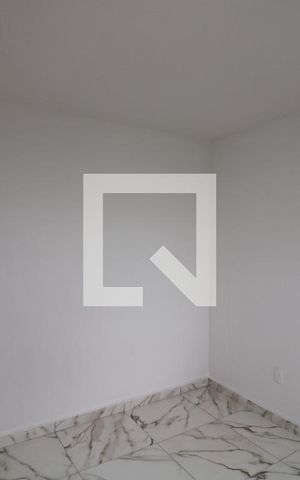 Apartamento à venda com 35m², 2 quartos e sem vagaQuarto 2