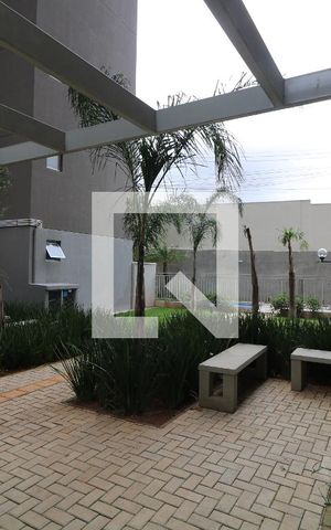 Apartamento à venda com 35m², 2 quartos e sem vagaÁrea externa