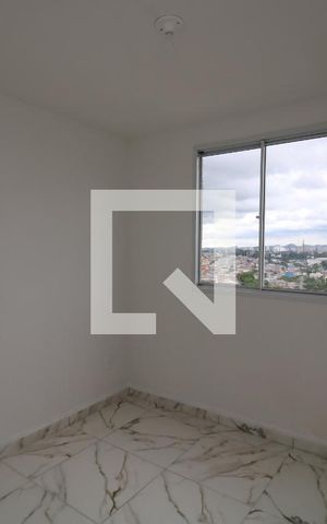 Apartamento à venda com 35m², 2 quartos e sem vagaQuarto 2
