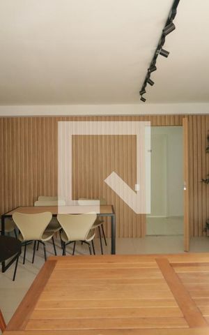 Apartamento à venda com 35m², 2 quartos e sem vagaÁrea comum - Salão de festas