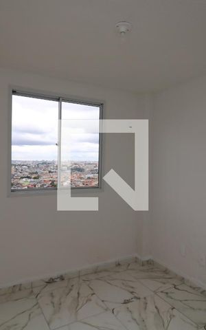 Apartamento à venda com 35m², 2 quartos e sem vagaQuarto 2