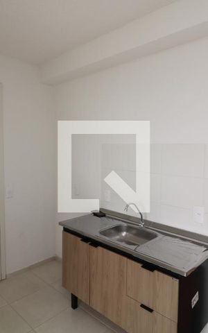 Apartamento à venda com 35m², 2 quartos e sem vagaCozinha