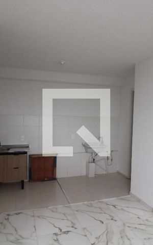 Apartamento à venda com 35m², 2 quartos e sem vagaSala