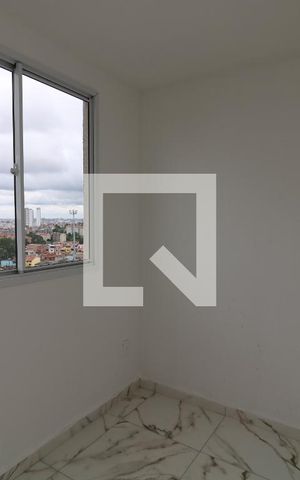 Apartamento à venda com 35m², 2 quartos e sem vagaQuarto