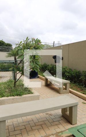 Apartamento à venda com 35m², 2 quartos e sem vagaEspaço Pet