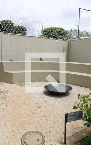 Apartamento à venda com 35m², 2 quartos e sem vagaEspaço Luau