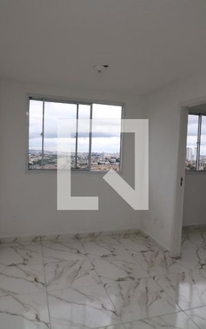 Apartamento à venda com 35m², 2 quartos e sem vagaSala
