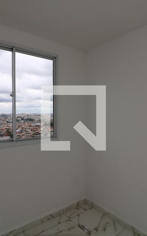 Apartamento à venda com 35m², 2 quartos e sem vagaQuarto