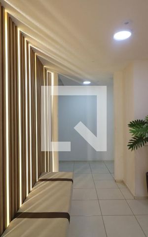 Apartamento à venda com 35m², 2 quartos e sem vagaHall de entrada