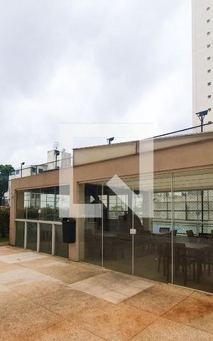 Apartamento à venda com 80m², 2 quartos e 1 vaga Apartamento à venda com 80m², 2 quartos e 1 vagaÁrea comum - Churrasqueira