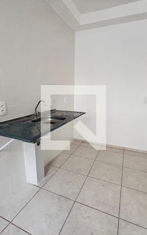 Apartamento à venda com 43m², 2 quartos e 1 vaga Apartamento à venda com 43m², 2 quartos e 1 vaga Cozinha