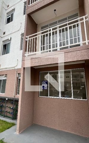 Apartamento à venda com 43m², 2 quartos e 1 vaga Apartamento à venda com 43m², 2 quartos e 1 vagaFachada