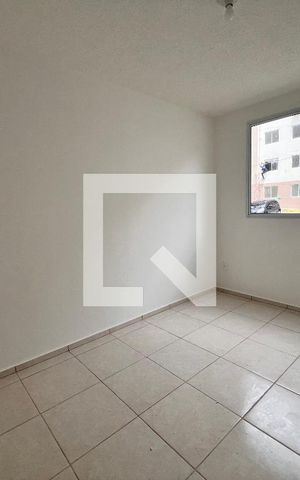 Apartamento à venda com 43m², 2 quartos e 1 vaga Apartamento à venda com 43m², 2 quartos e 1 vagaQuarto 02
