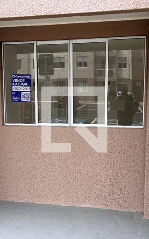 Apartamento à venda com 43m², 2 quartos e 1 vaga Apartamento à venda com 43m², 2 quartos e 1 vagaPlaquinha