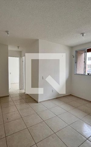 Apartamento à venda com 43m², 2 quartos e 1 vaga Apartamento à venda com 43m², 2 quartos e 1 vagaSala