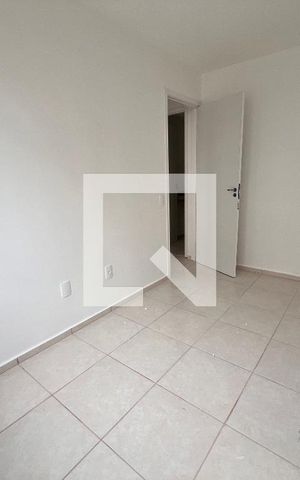 Apartamento à venda com 43m², 2 quartos e 1 vaga Apartamento à venda com 43m², 2 quartos e 1 vagaQuarto 02