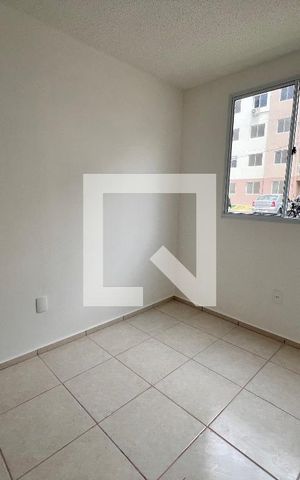 Apartamento à venda com 43m², 2 quartos e 1 vaga Apartamento à venda com 43m², 2 quartos e 1 vagaQuarto 01
