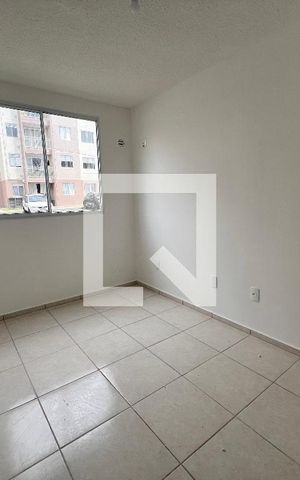 Apartamento à venda com 43m², 2 quartos e 1 vaga Apartamento à venda com 43m², 2 quartos e 1 vagaQuarto 02