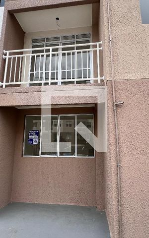 Apartamento à venda com 43m², 2 quartos e 1 vaga Apartamento à venda com 43m², 2 quartos e 1 vagaPlaquinha