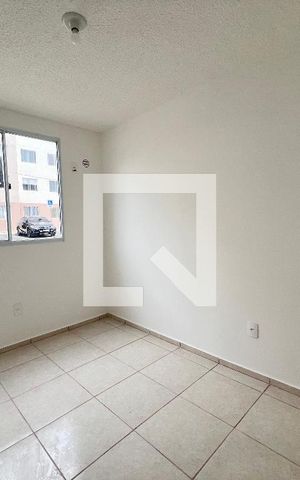 Apartamento à venda com 43m², 2 quartos e 1 vaga Apartamento à venda com 43m², 2 quartos e 1 vagaQuarto 01