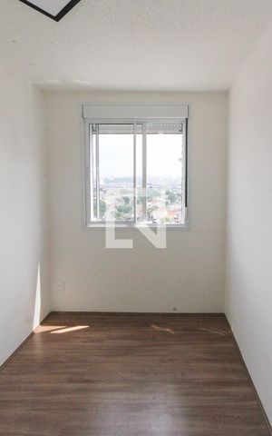 Apartamento à venda com 38m², 2 quartos e sem vaga Apartamento à venda com 38m², 2 quartos e sem vagaQuarto