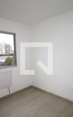 Apartamento à venda com 60m², 3 quartos e 1 vagaQuarto 3