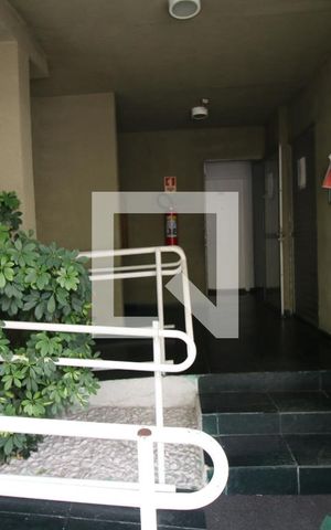 Apartamento à venda com 60m², 3 quartos e 1 vagaFachada do bloco