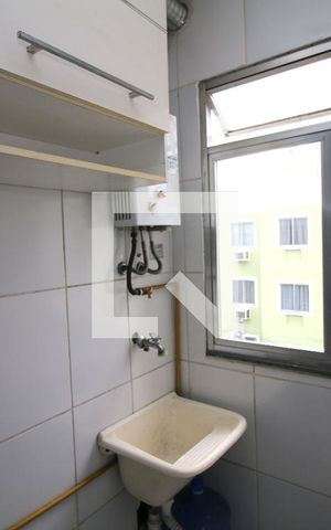 Apartamento à venda com 60m², 3 quartos e 1 vagaÁrea de Serviço