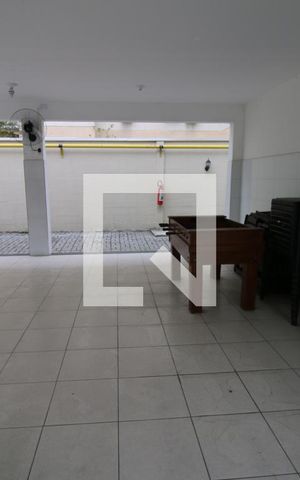 Apartamento à venda com 60m², 3 quartos e 1 vagaÁrea comum - Salão de festas