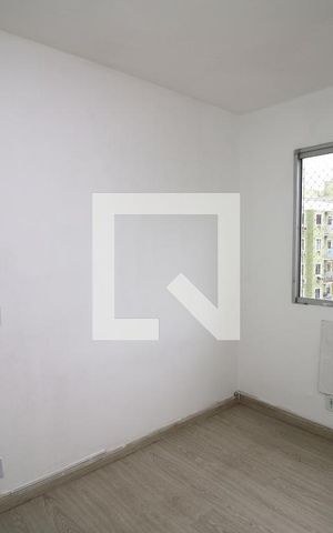 Apartamento à venda com 60m², 3 quartos e 1 vagaQuarto 3
