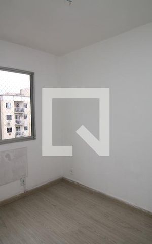 Apartamento à venda com 60m², 3 quartos e 1 vagaQuarto 2
