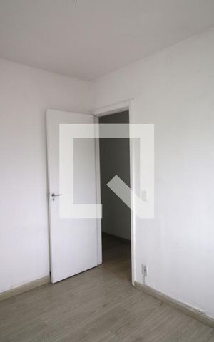 Apartamento à venda com 60m², 3 quartos e 1 vagaQuarto 3