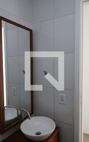 Apartamento à venda com 60m², 3 quartos e 1 vagaBanheiro