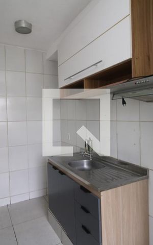Apartamento à venda com 60m², 3 quartos e 1 vagaCozinha