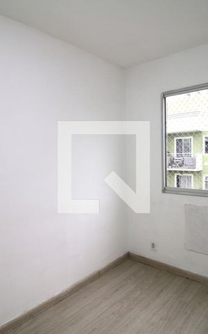 Apartamento à venda com 60m², 3 quartos e 1 vagaQuarto 1
