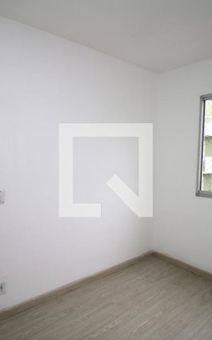 Apartamento à venda com 60m², 3 quartos e 1 vagaQuarto 2