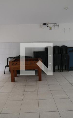 Apartamento à venda com 60m², 3 quartos e 1 vagaÁrea comum - Salão de festas