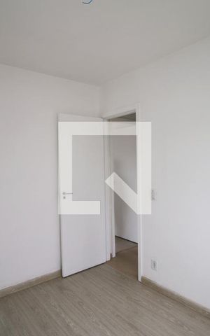 Apartamento à venda com 60m², 3 quartos e 1 vagaQuarto 2