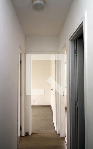Apartamento à venda com 60m², 3 quartos e 1 vagaSala - Corredor