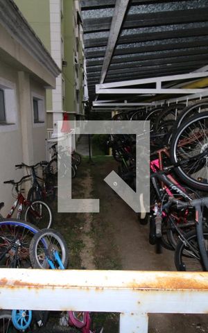 Apartamento à venda com 60m², 3 quartos e 1 vagaÁrea comum - Bicicletário