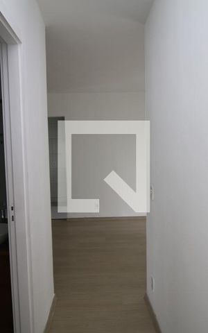 Apartamento à venda com 60m², 3 quartos e 1 vagaSala - Corredor