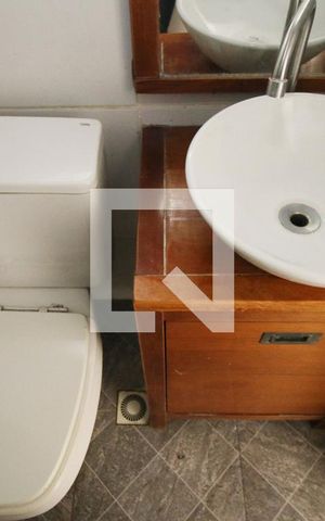 Apartamento à venda com 60m², 3 quartos e 1 vagaBanheiro