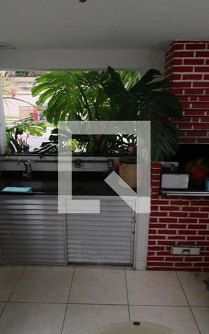 Apartamento à venda com 60m², 3 quartos e 1 vagaÁrea comum - Churrasqueira