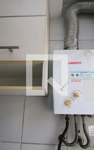Apartamento à venda com 60m², 3 quartos e 1 vagaÁrea de Serviço