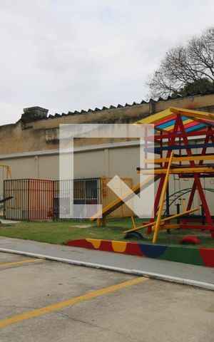 Apartamento à venda com 60m², 3 quartos e 1 vagaÁrea comum - Playground