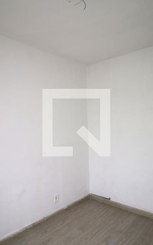 Apartamento à venda com 60m², 3 quartos e 1 vagaQuarto 2