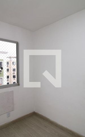 Apartamento à venda com 60m², 3 quartos e 1 vagaQuarto 1