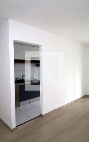 Apartamento à venda com 60m², 3 quartos e 1 vagaSala